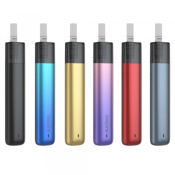 ASPIRE - VILTER 2 (Sierra Blue)